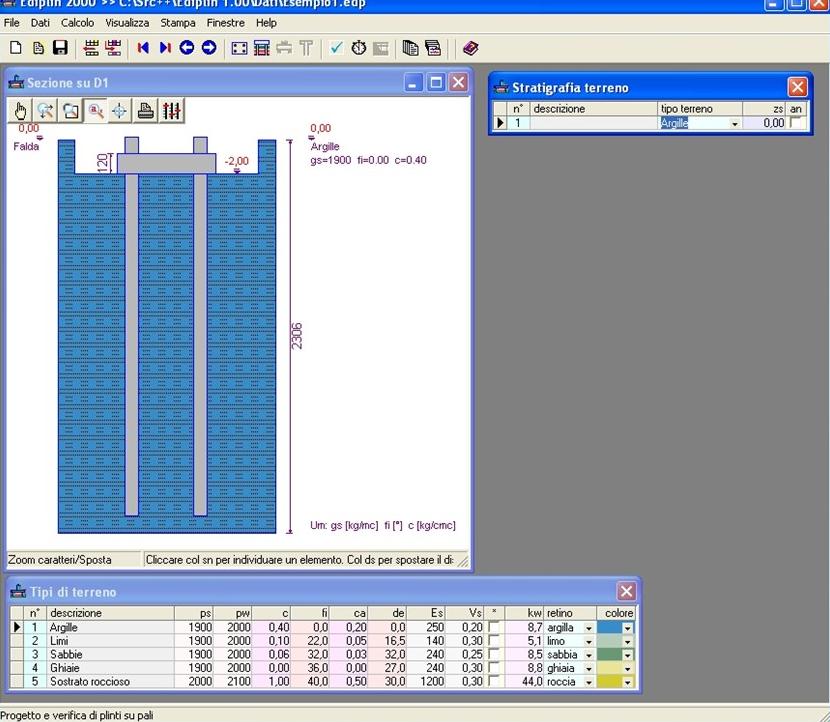 NEWSOFT Проектирование поверхностных плинтусов и свай sun-id-1415640 - Вид №22