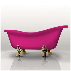 Ванна GRUPPO TREESSE EPOCA V5071-GD-R