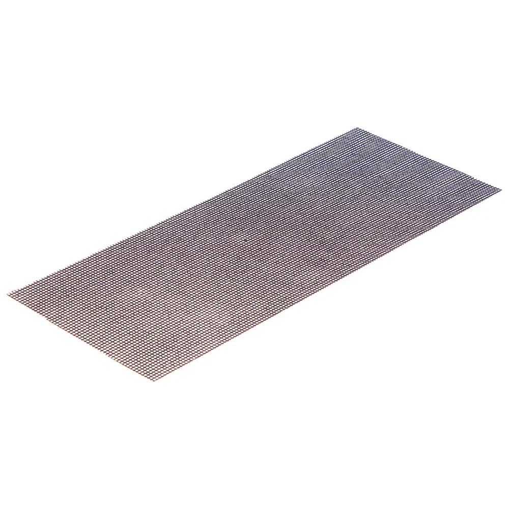 Абразивная сетка Dexter P320 для финишной шлифовки гипса, 2 шт 18843786 STLM-0013176