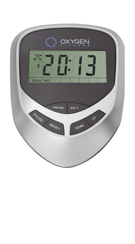 Эллиптический тренажер oxygen alabama ext Oxygen Fitness sun-id-2069028 - Вид №1