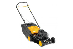 13537463 Бензиновая газонокосилка P40-450C 9620001-12 Partner