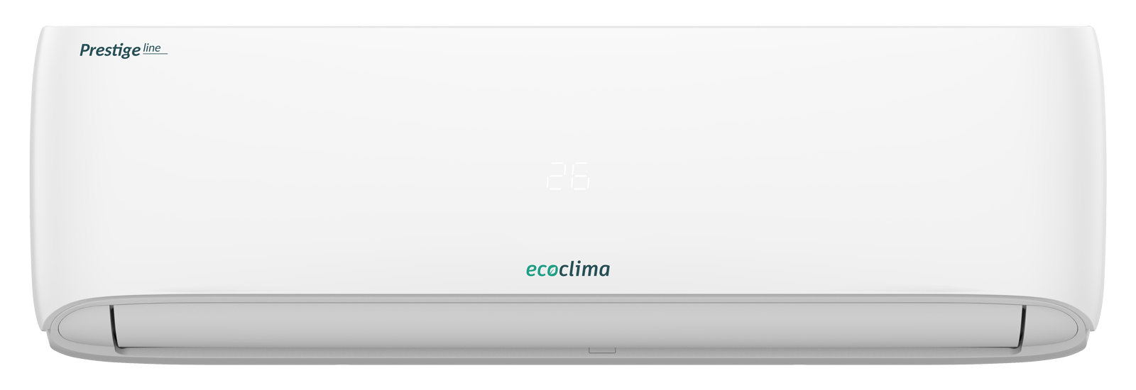 9239527 Кондиционер настенный сплит-система Ecoclima ECW-HE18/BB-4R2/EC-HE18/B-4R2 белый STDN-0131768