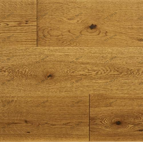 Инженерная доска TarWood Country Бронза 11х120мм Дуб Натур с брашью (Текстурированная) 400-1600х120 мм 2700400642