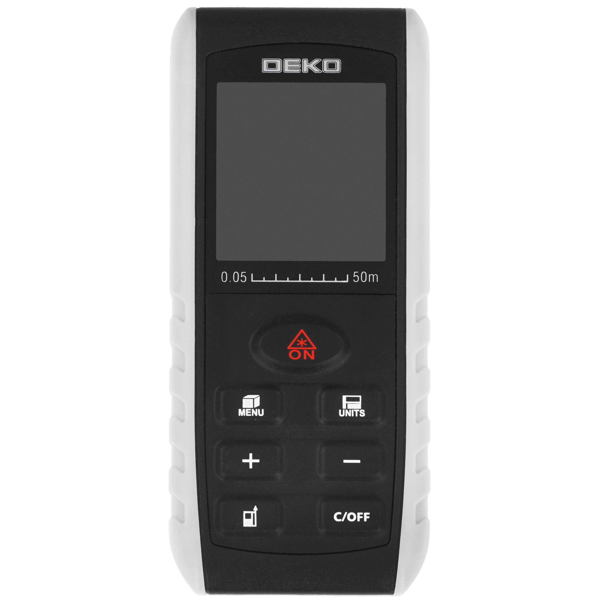 Лазерный дальномер DEKO GLP-50 9194509 STDN-0110783