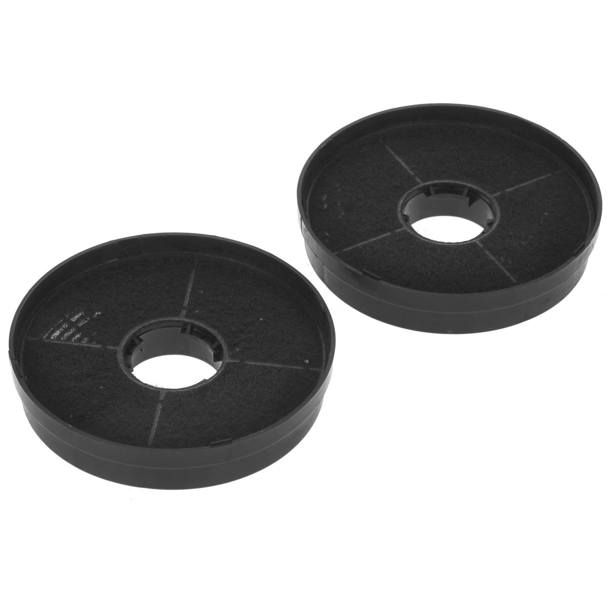 4863517 Фильтр угольный Zigmund & Shtain FIL_CARB_K132 STDN-0145824 - Вид №1