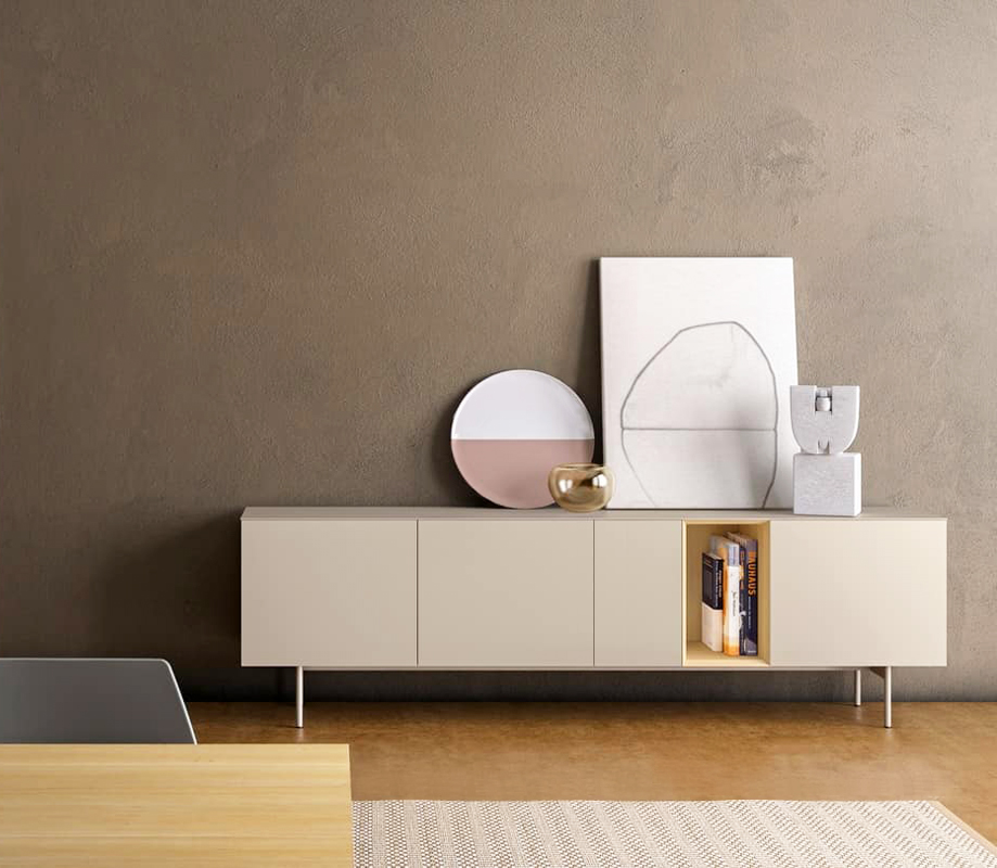 Буфет BREMA PIANCA B413B D/S 