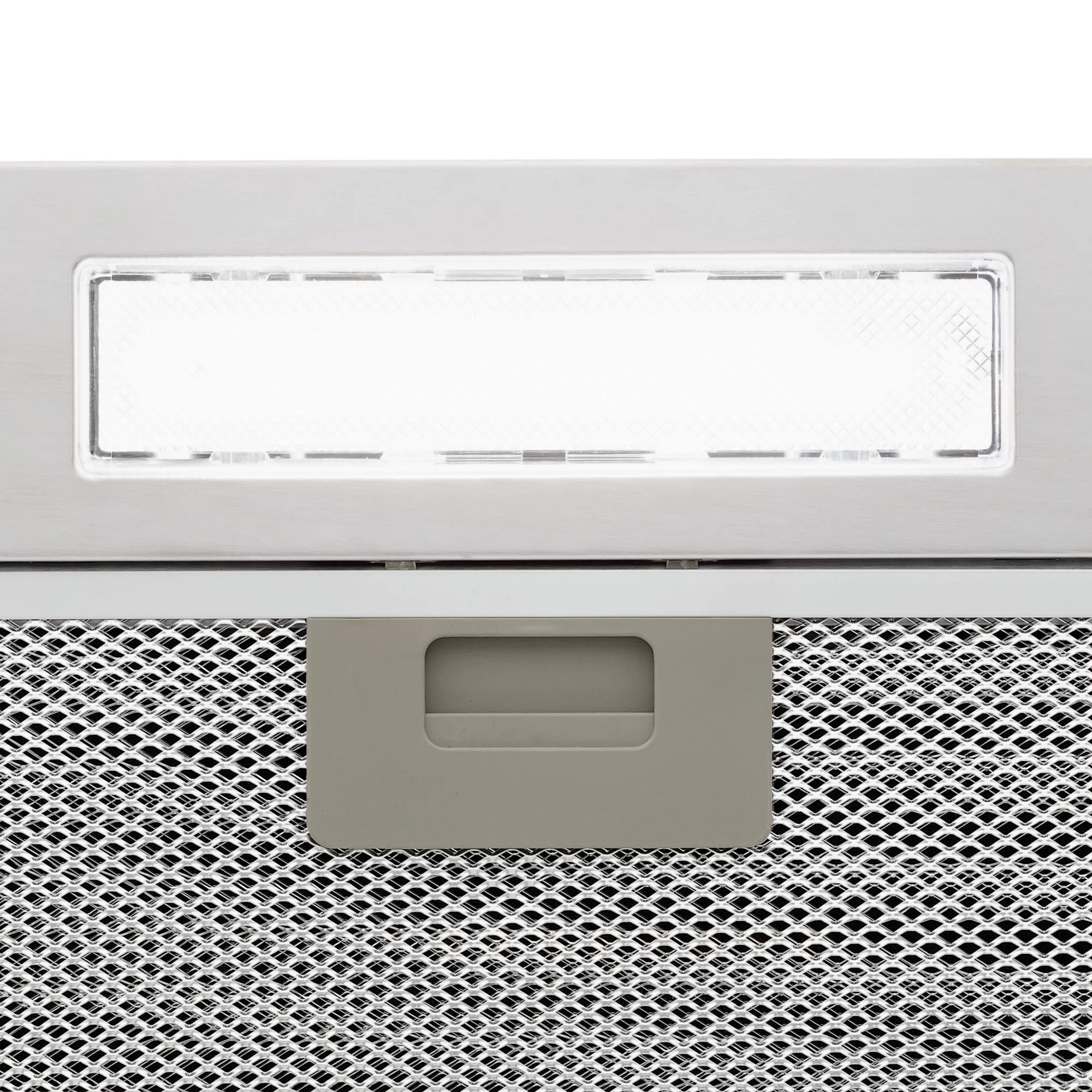 9282053 Вытяжка подвесная KRONA JILLIAN 600 inox PB серебристый/серебристый KRONA1 STDN-0010257 - Вид №7