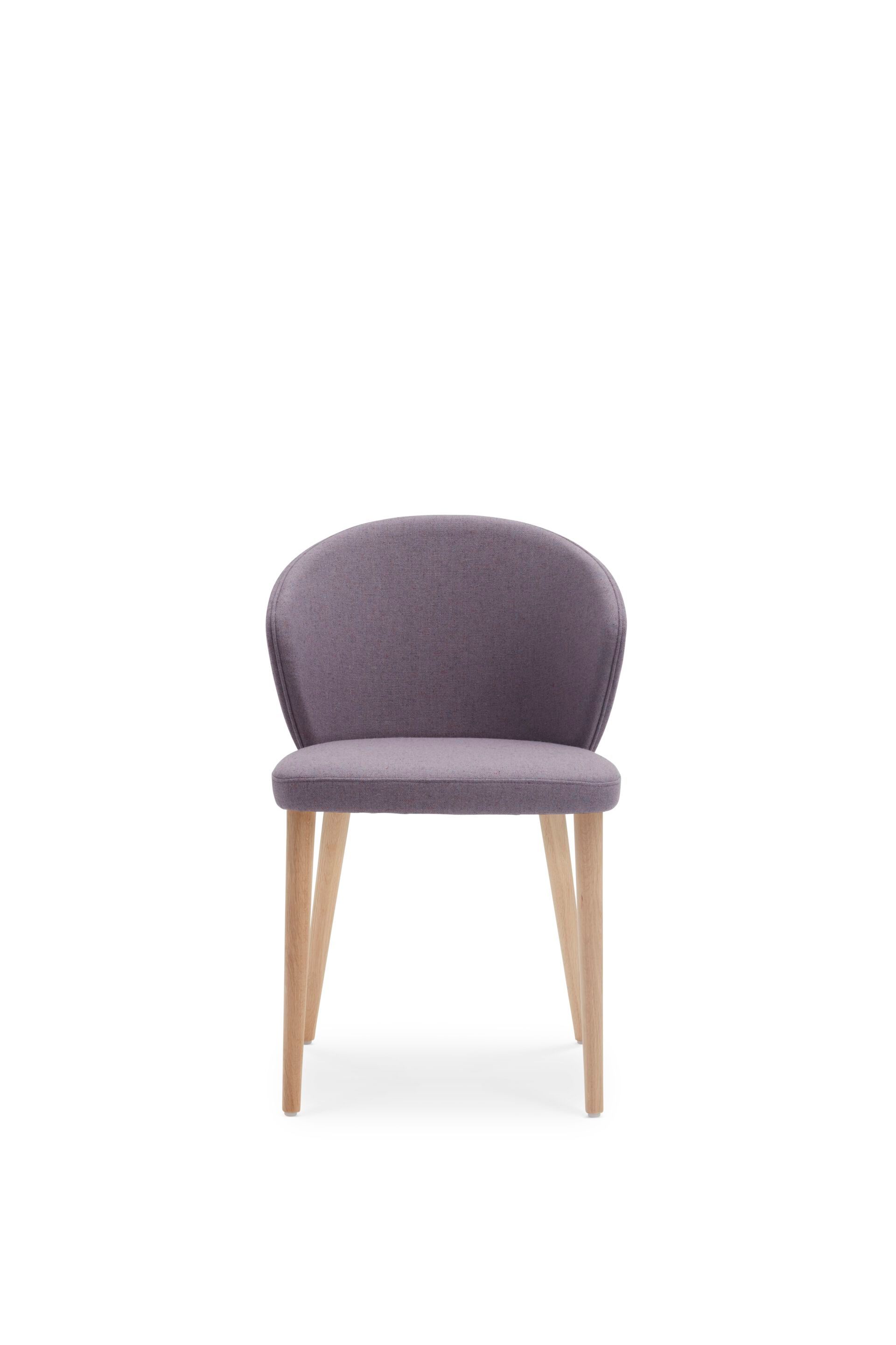 Мягкий стул из ткани Origins 1971 Meggie ARCH-00131107 - Вид №12