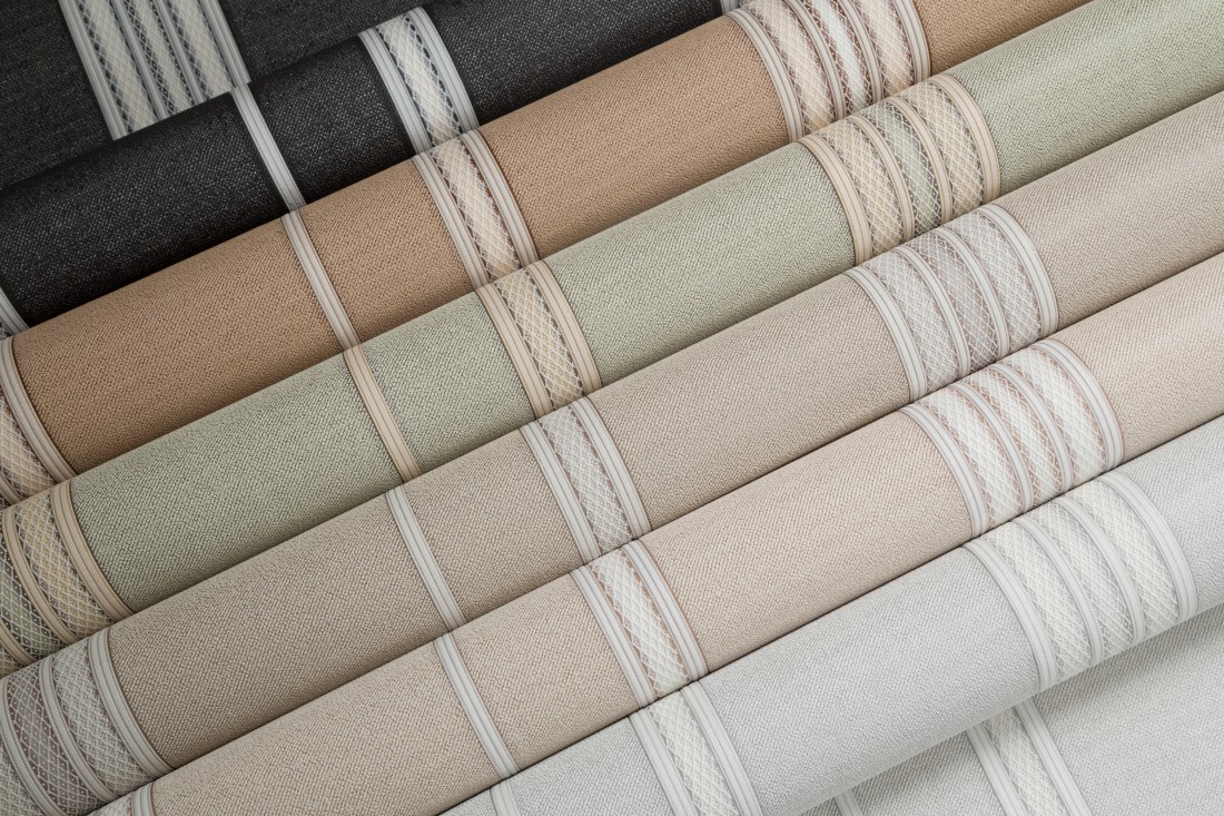 Рулон обоев основа Флизелиновая HC31077-27 Home Color Мин. заказ 6 рулонов HC3107727 - Вид №2