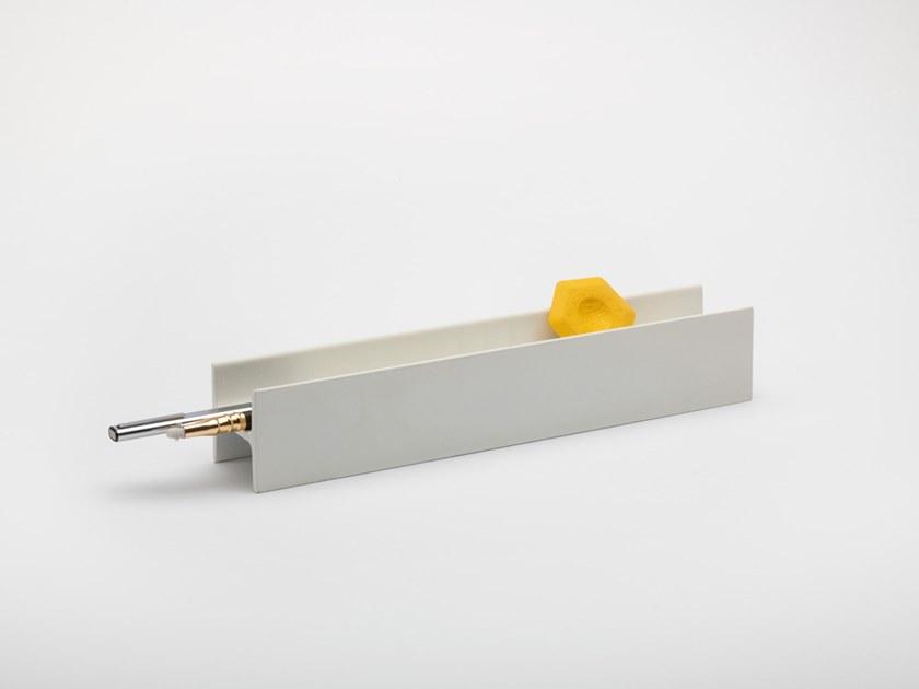 Danese Milano Керамический письменный стол sun-id-1453541 - Вид №3