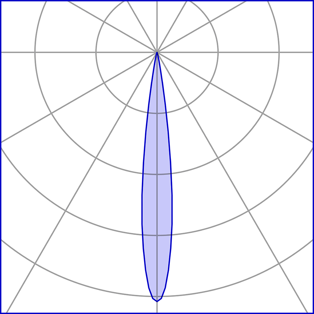 8530161 Потолочный светильник Platek MONACO MEDIUM  MONACO MEDIUM - 1 COB 4000K 13°  - Вид №7