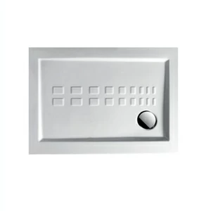 Душевой поддон прямоугольный PDR010 ArtCeram PIATTO DOCCIA RETTANGOLARE