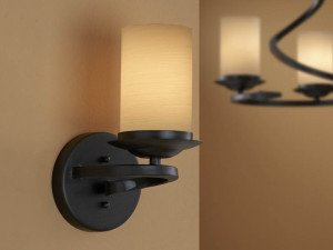 033843 Бра 1L Schuller Crisol