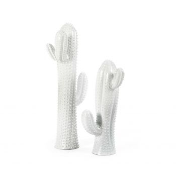 2000000055237 Набор декоративных ваз-статуэток Сactus SELETTI 