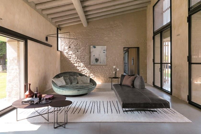 Désirée divani Журнальный столик из мрамора для гостиной sun-id-1468340 - Вид №8