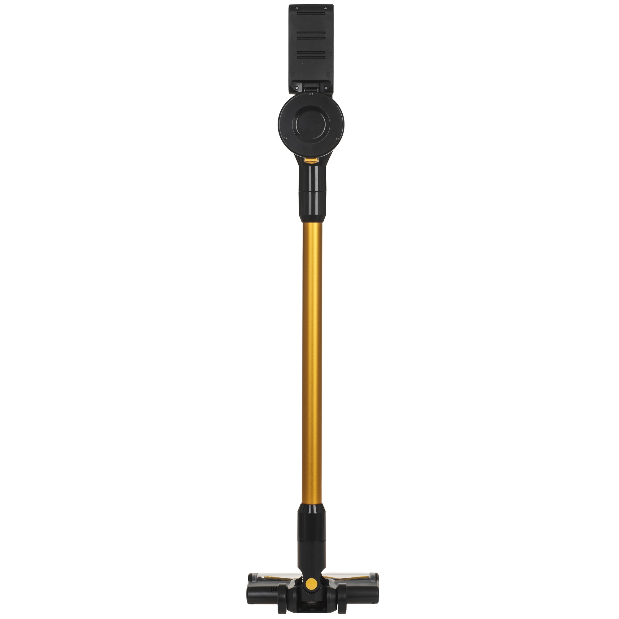 9267996 Пылесос  вертикальный  Tuarex TK-9002  оранжевый STDN-0038264 - Вид №3