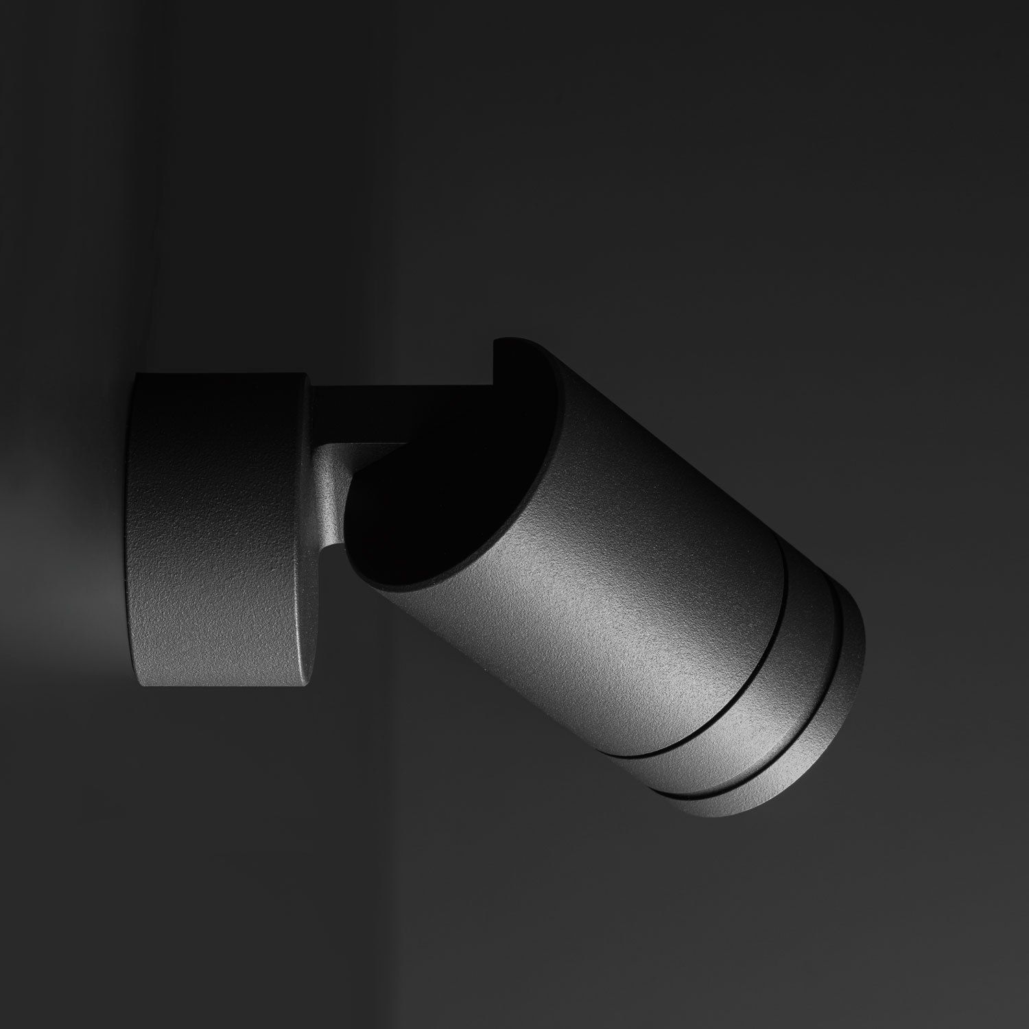 Металлический регулируемый светодиодный наружный прожектор Deltalight Spix ARCH-00066207 - Вид №3