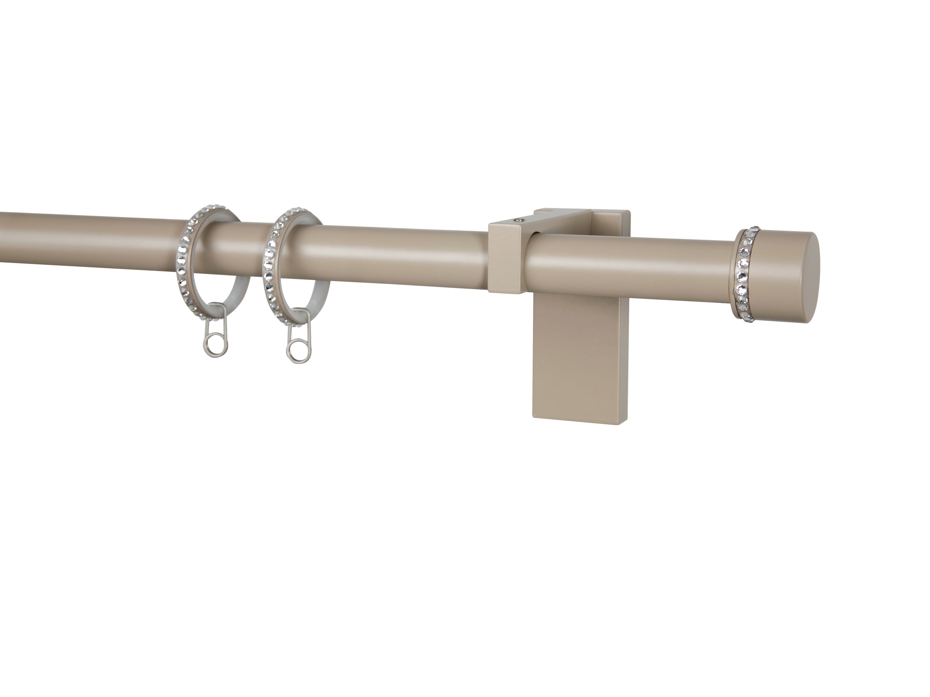 Алюминиевая карниз Frandoli Diamond ARCH-00071982