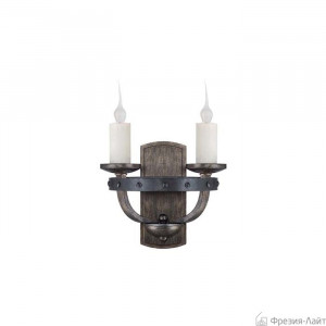 Savoy House 9-9535-2-196 Alsace бра