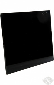 58810 Стекло запасное к маске "Электрод"  Сварщик  размер