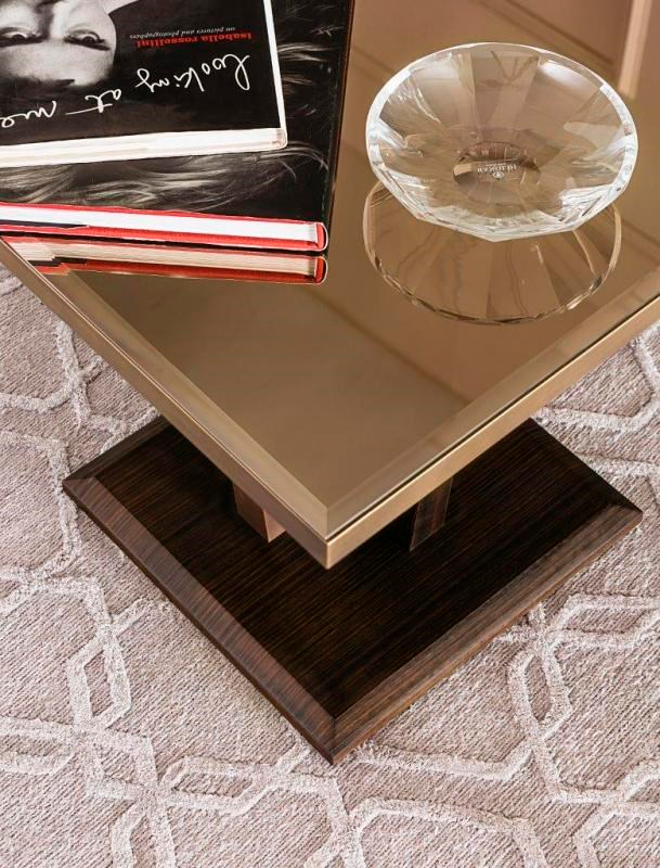 Столик ATLANTE CASAMILANO 1896  - Вид №2