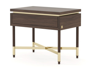 Тумбочка с ящиками