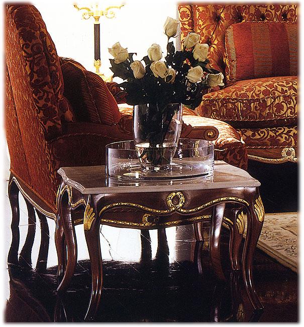 Подставка  ZANABONI Liberty Tavolino - 1 №3