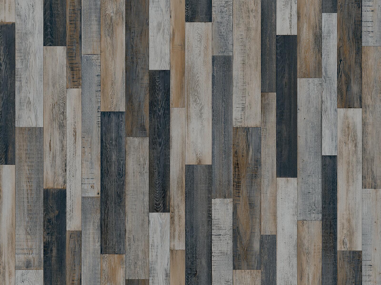 Нескользящий виниловый пол с эффектом дерева BEAUFLOR Plaza ARCH-00026606 - Вид №3