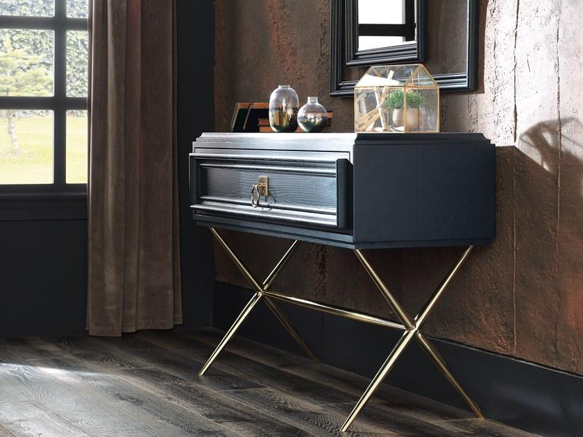 Enza Home Прямоугольная консоль с ящиками Elegante sun-id-1475758 - Вид №2