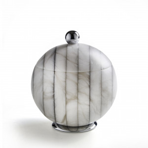 AL48 3SC Хлопковая сумка D. 15 - H. 18 Classico