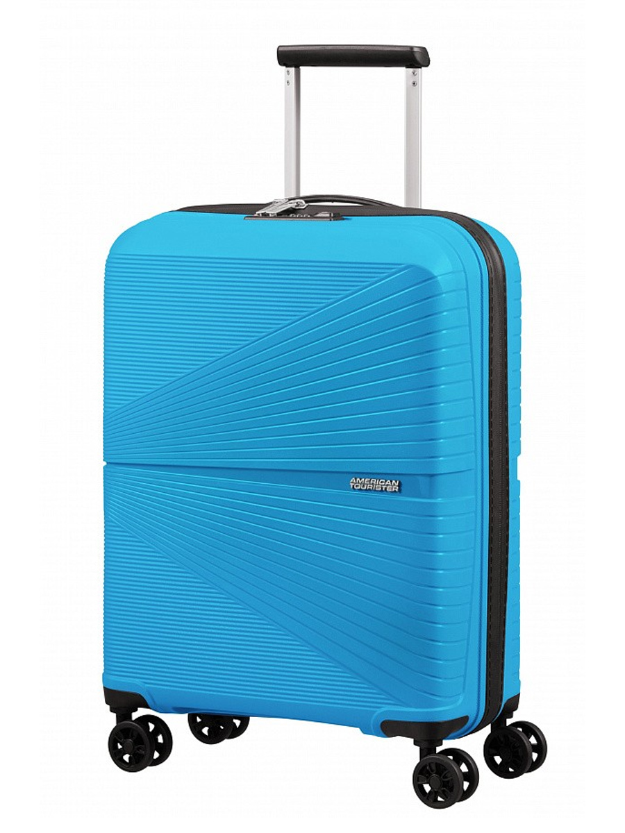 88G-01001 Чемодан 88G*001 Spinner 55 American Tourister Airconic 