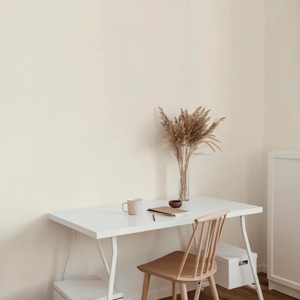 Обои флизелиновые Аспект Ру Стюарт бежевые 1.06 м 78037-24 STLM-2121338 - Вид №3