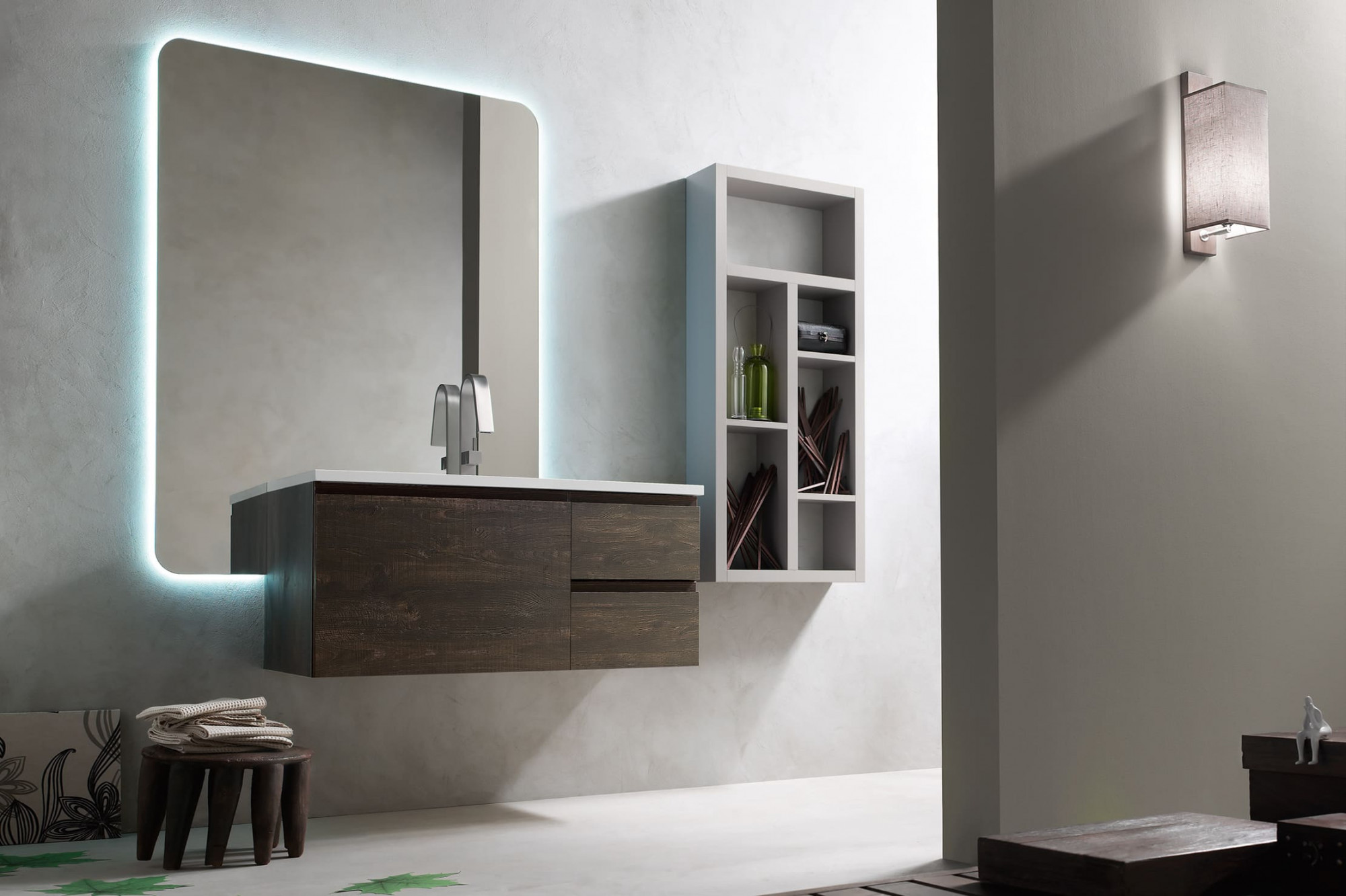 Комплект мебели 37 Arcom E.ly j STARC47