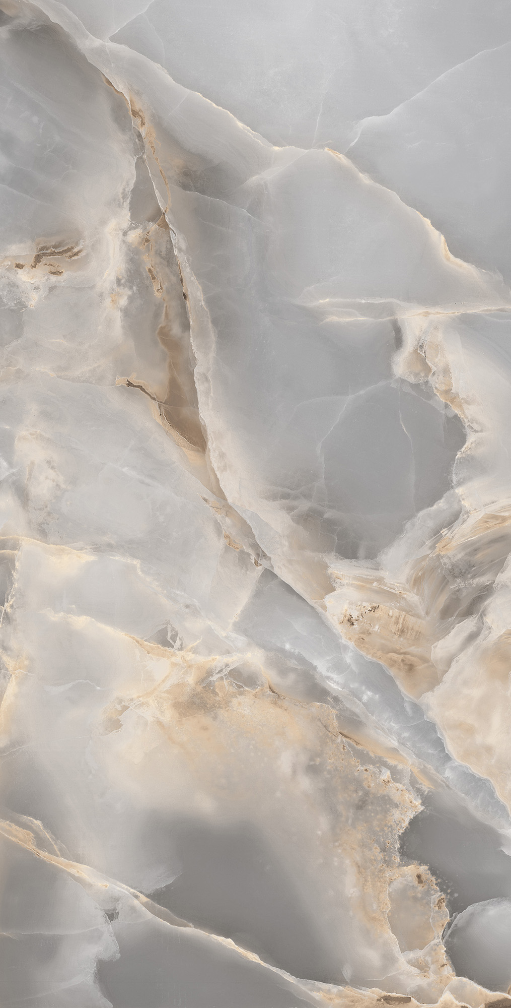 ONYX ROYAL — Керамогранит с душой оникса FP1038-A Arcadia Ceramica - Вид №4