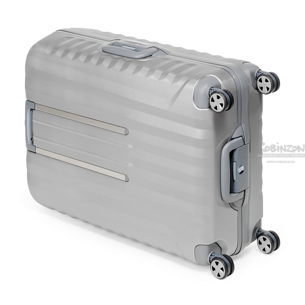 5141-0225 Чемодан 5141 Uno SL Spinner Large 4w Roncato Uno SL Premium  - Вид №10