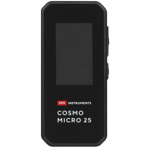 Лазерный дальномер ADA Cosmo MICRO 25 5059770