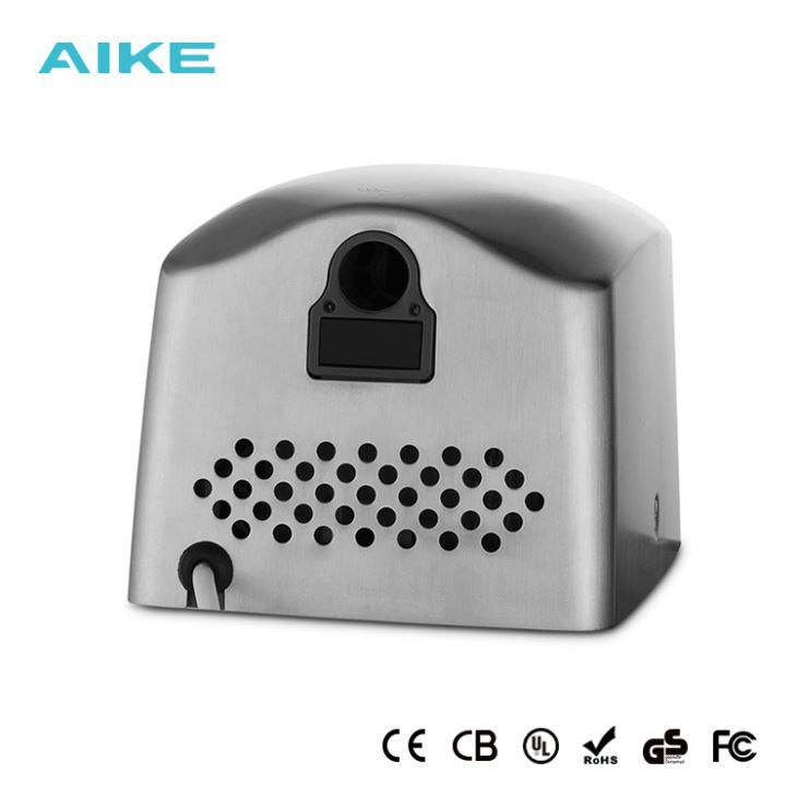 Мини сушилка для рук AIKE AK2803B_328  - Вид №2