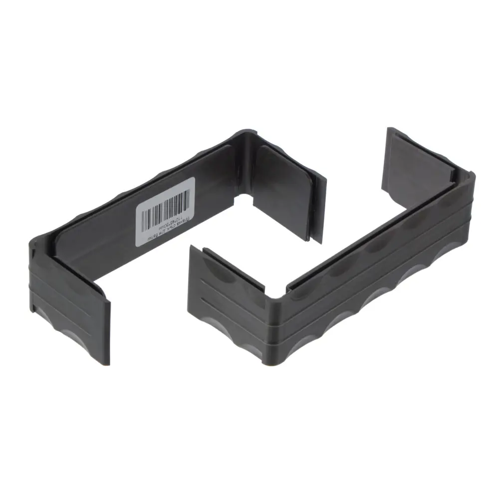 Планка стыковая для балки 30x45x110 мм 16219550 STLM-2086328 Santreyd 