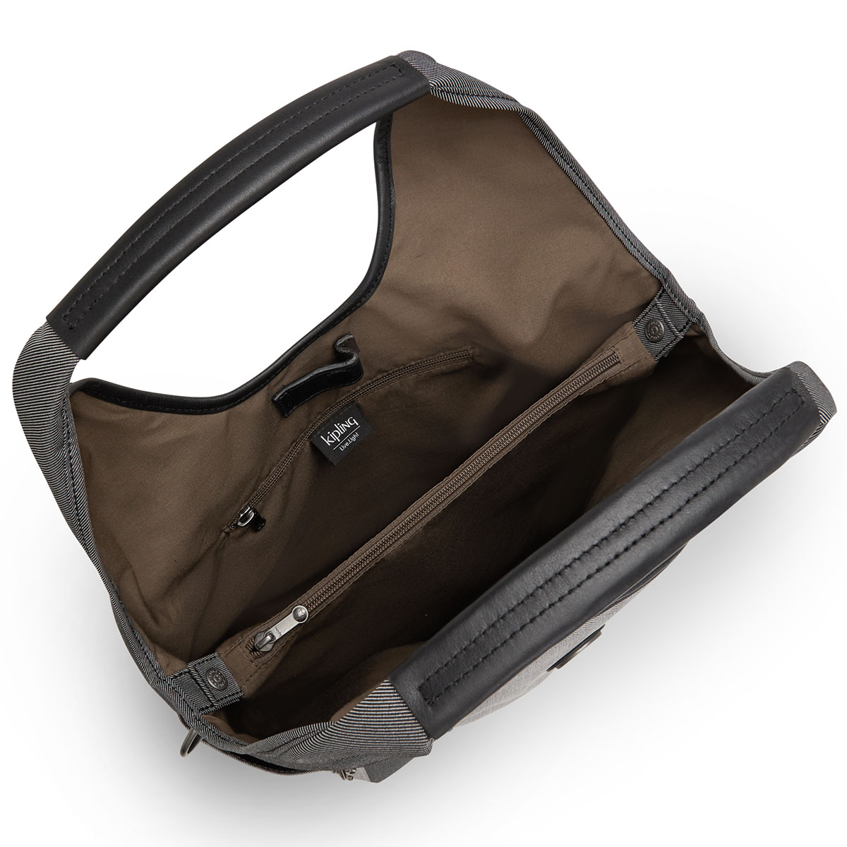 KI4450G67 Сумка Hobo Bag Across Body Kipling Urbana - Вид №3