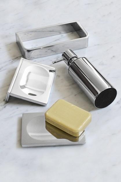 mg12 Настенный мыльница из латуни Deep sun-id-1381264 - Вид №2