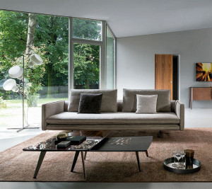 Диван MOSS ARKETIPO 6109503