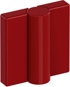 B9505.75RK ремешок на винтах HEWI System 111 | Polyamid  - Вид №11