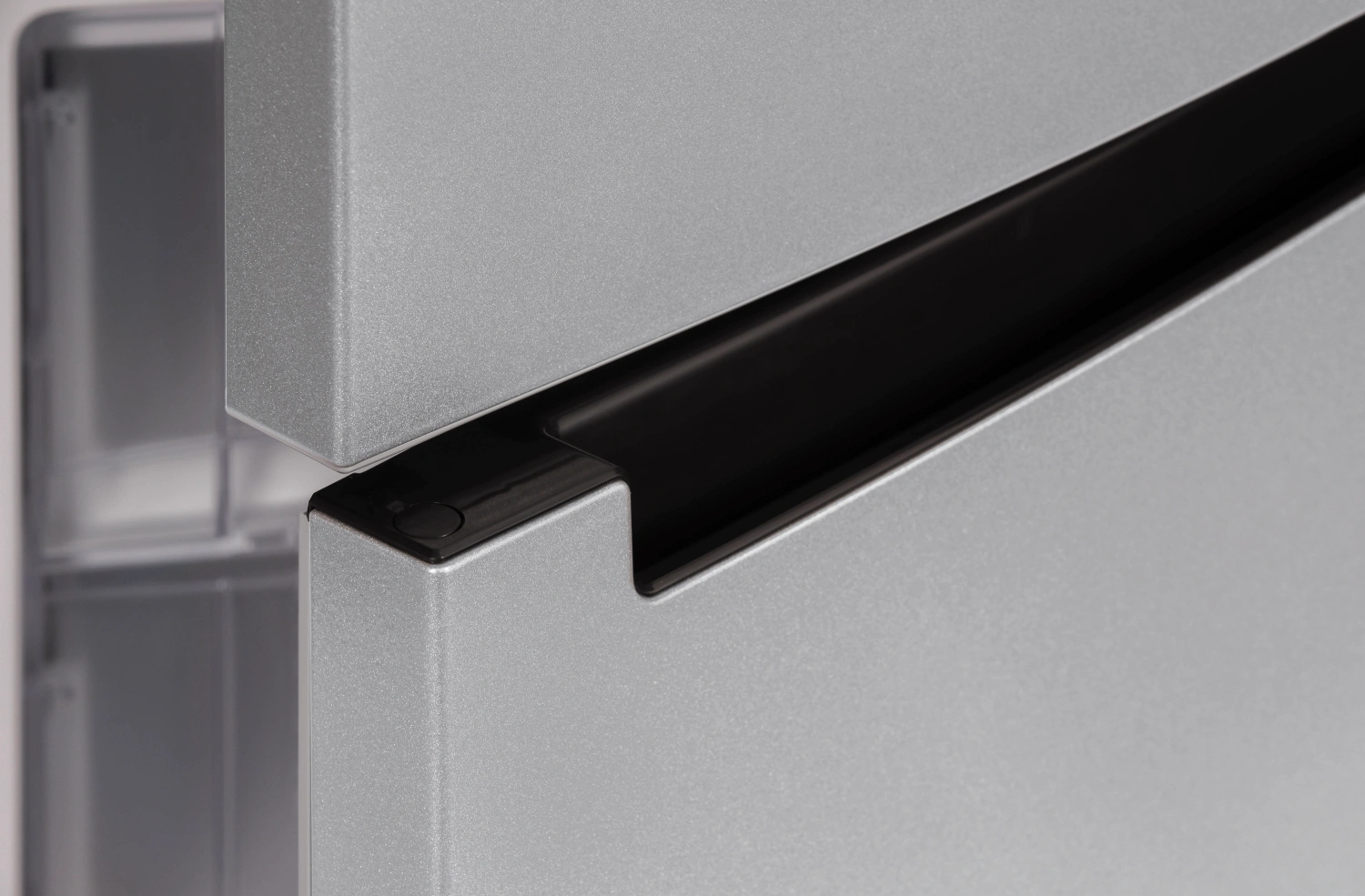 9291896 Холодильник с морозильником   NORD NRB 134 S серебристый STDN-0011025 - Вид №8