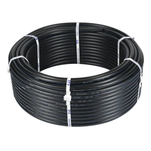 Труба ПНД РТП PE 100 63x4.7 PN12 бухта 100 м 86906220 STLM-2201836
