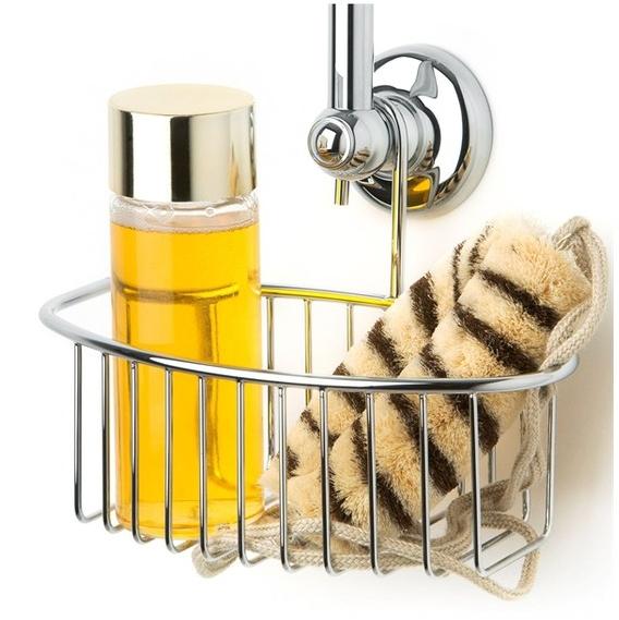 THPG Мыльница из латуни для душа  100385  - Вид №1