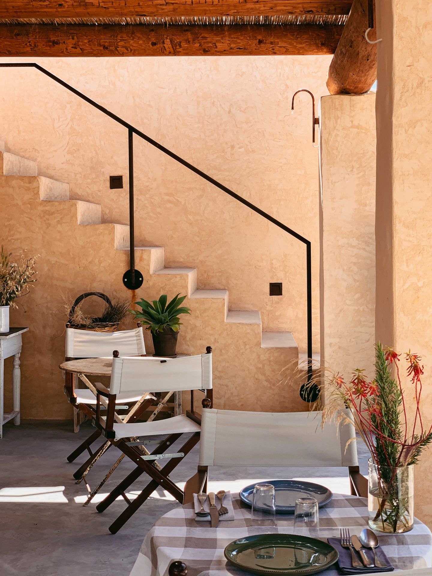 Бук складной садовый стул Telami герцогский ARCH-00085546 - Вид №8