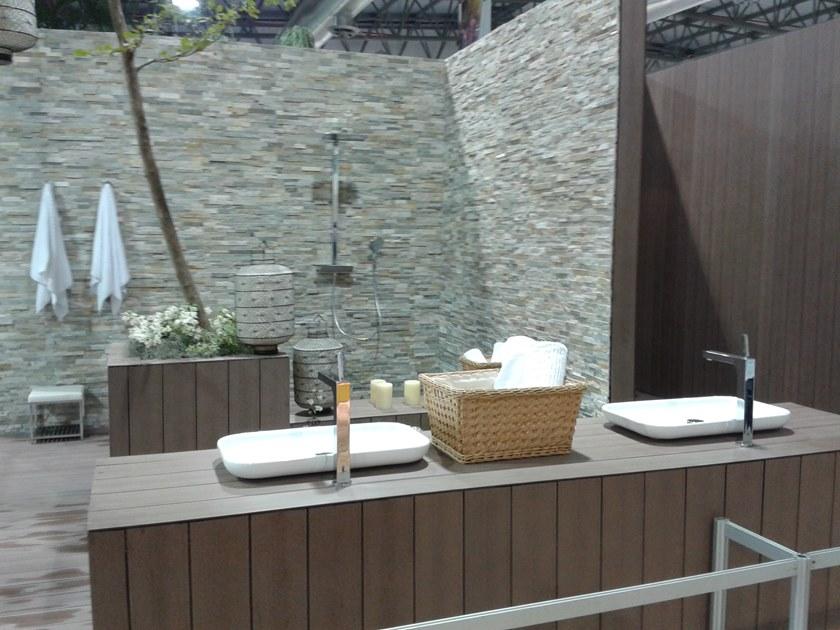 Tarimatec Био-wpc фасад / облицовочная панель Vertical sun-id-1356465 - Вид №10