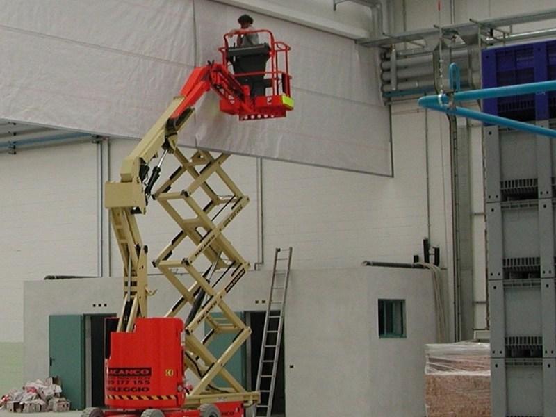 BOVEMA ITALIA Противопожарный барьер sun-id-1439590 - Вид №1