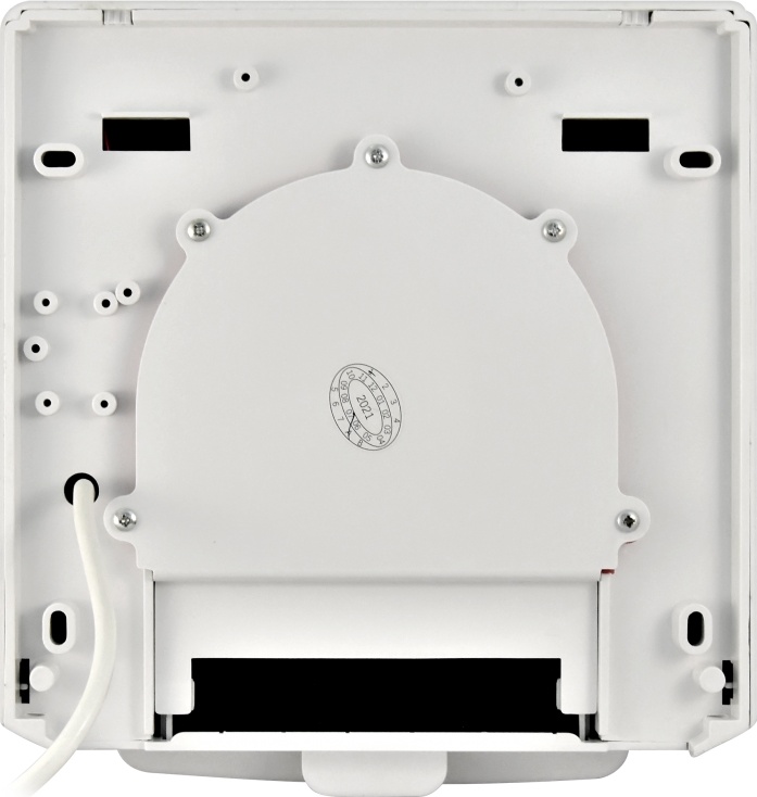 1401.313 Сушилка для рук высокоскоростная 8805A PUFF  - Вид №5