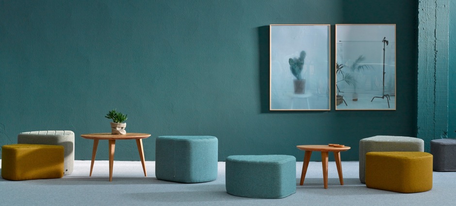 052759 Пуф Aia Ondarreta  - Вид №3